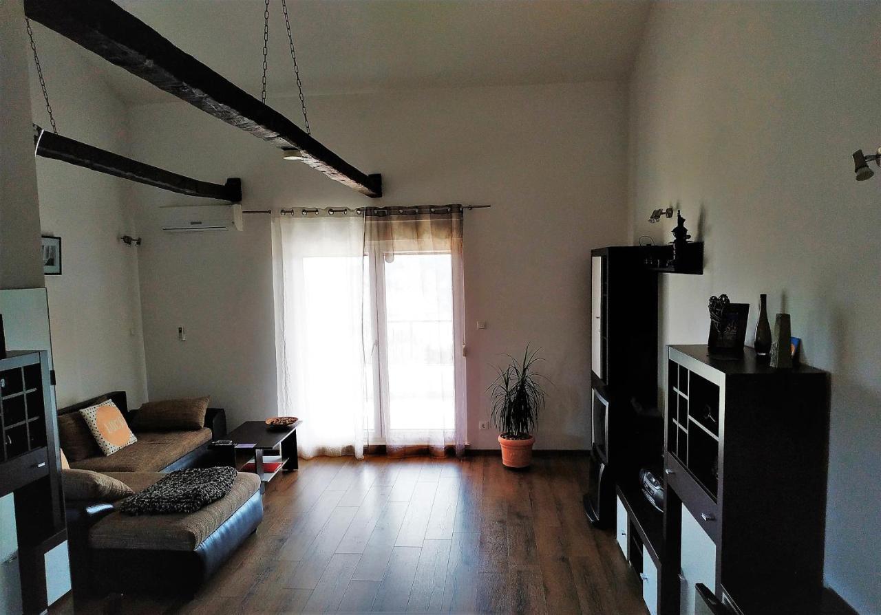 Apartments Kaic Rogač Buitenkant foto