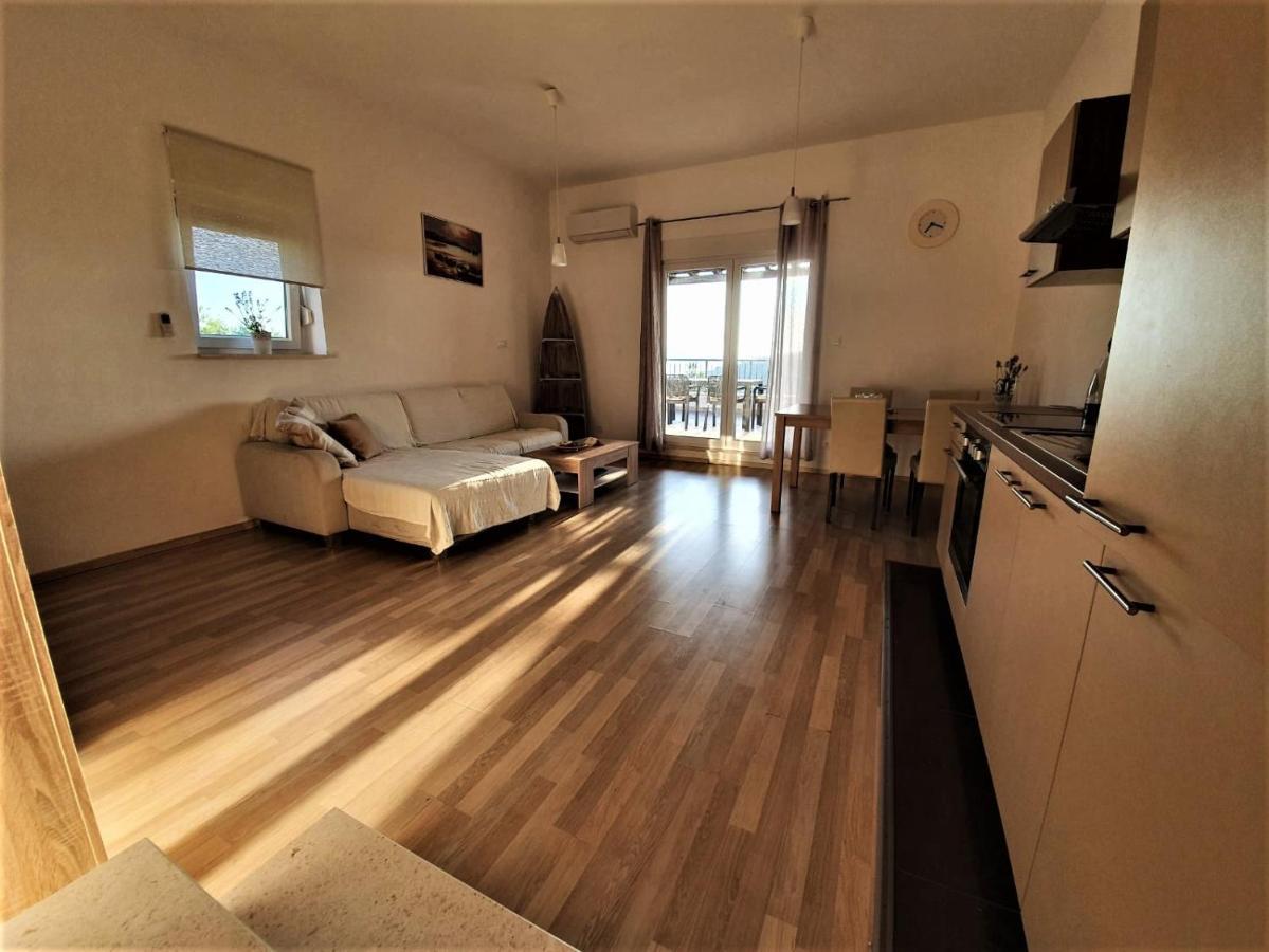 Apartments Kaic Rogač Buitenkant foto