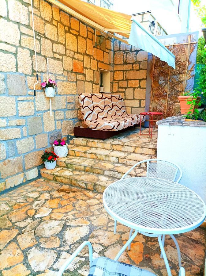 Apartments Kaic Rogač Kamer foto