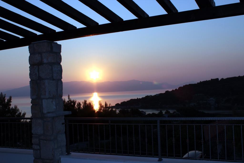 Apartments Kaic Rogač Buitenkant foto