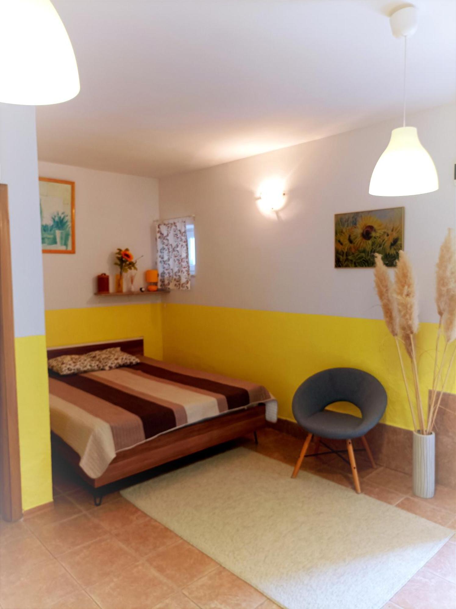 Apartments Kaic Rogač Kamer foto