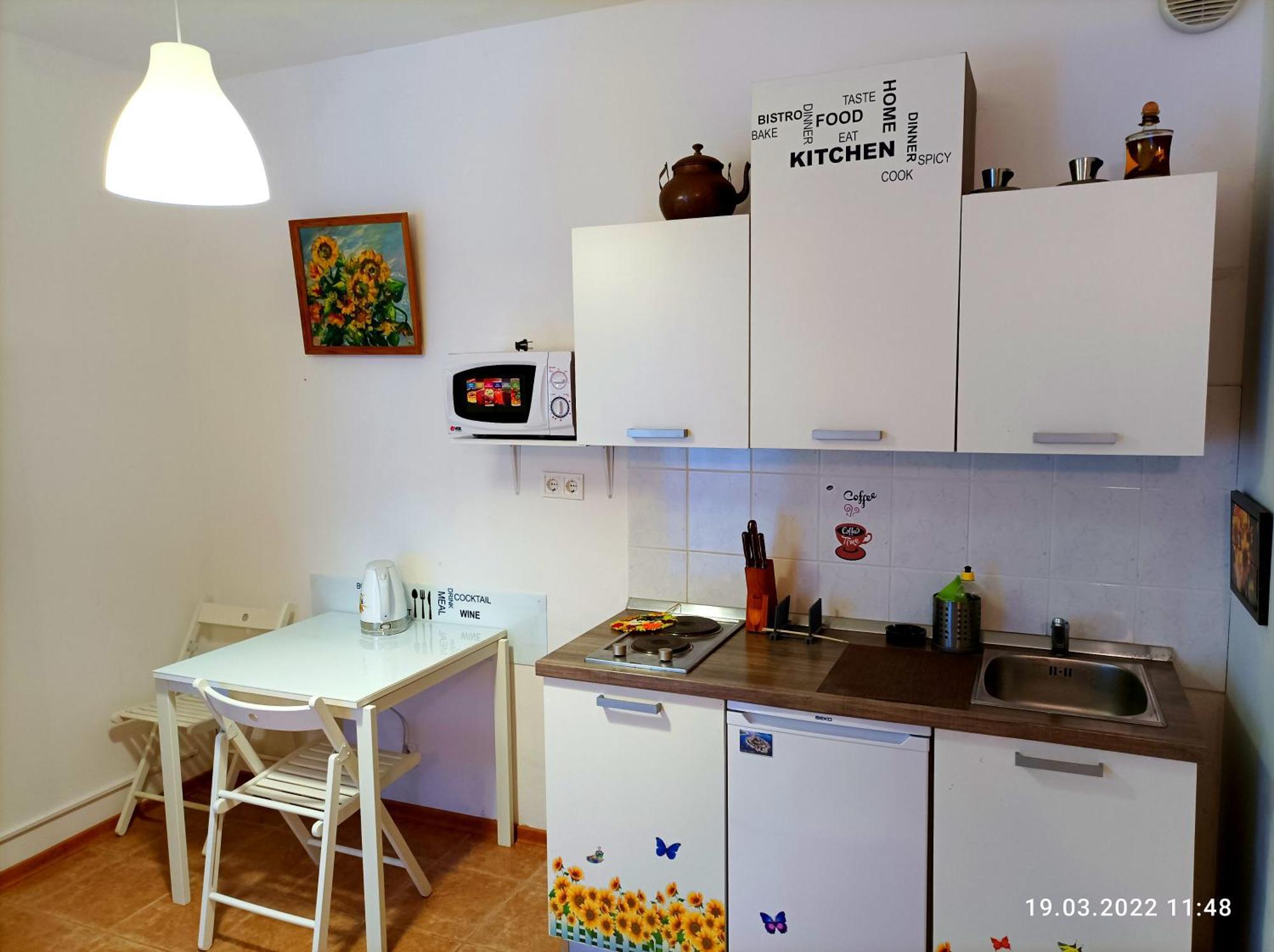 Apartments Kaic Rogač Kamer foto