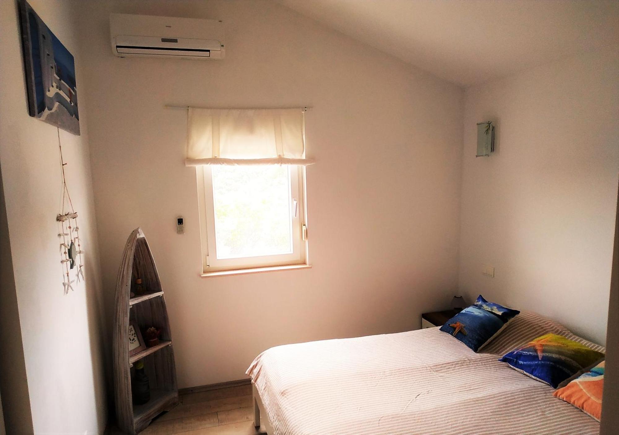 Apartments Kaic Rogač Kamer foto