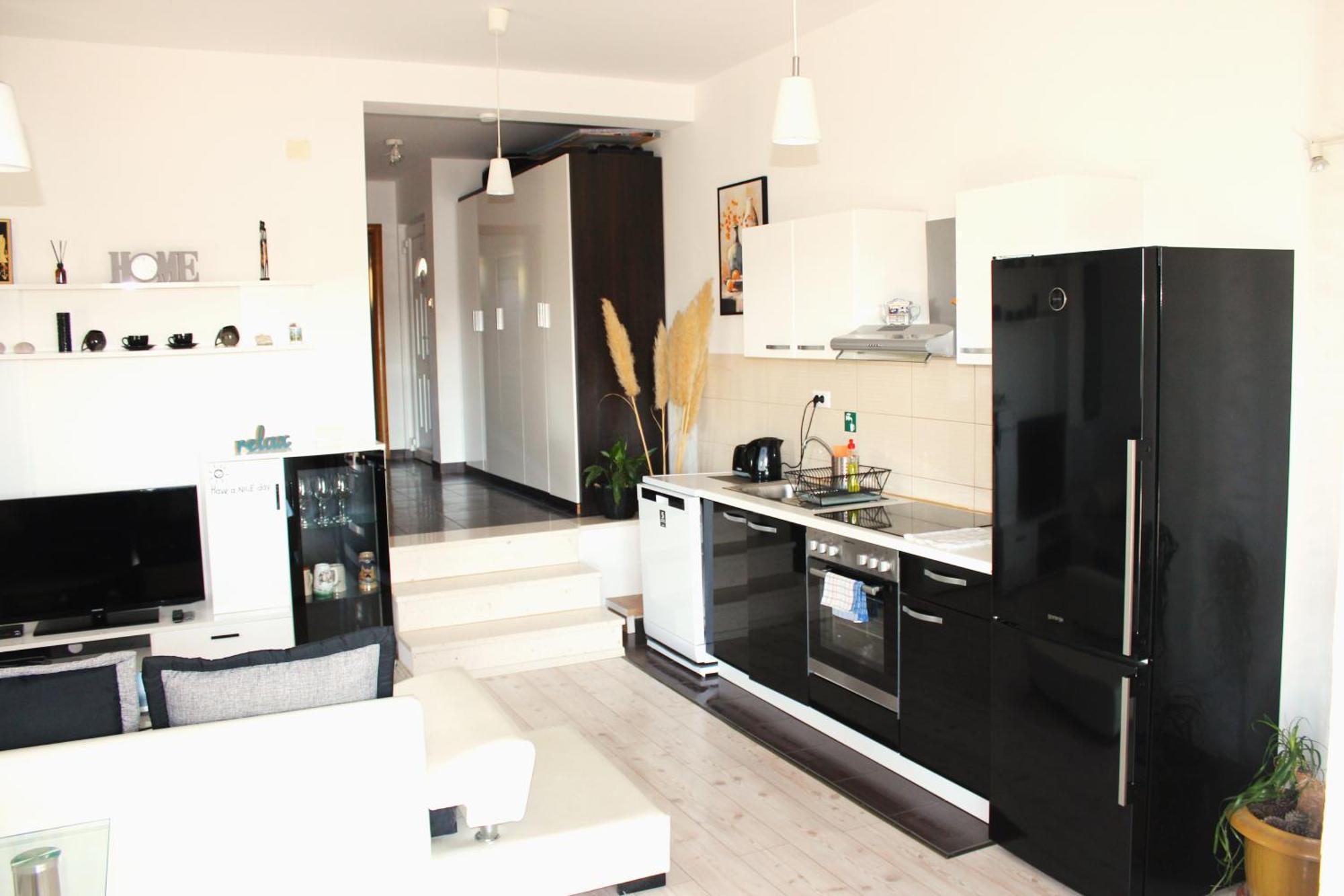 Apartments Kaic Rogač Buitenkant foto