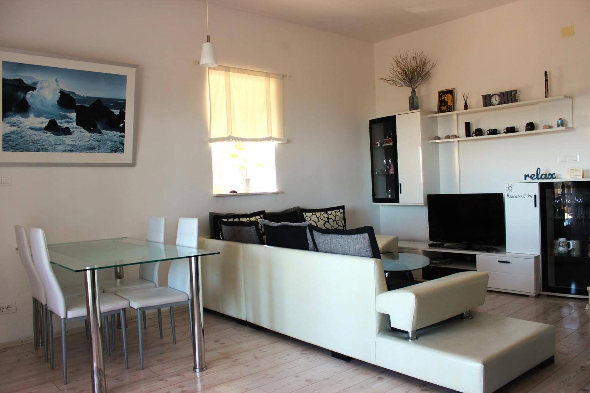 Apartments Kaic Rogač Kamer foto