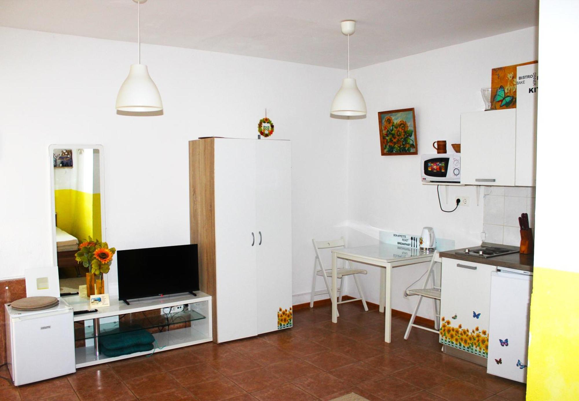 Apartments Kaic Rogač Kamer foto