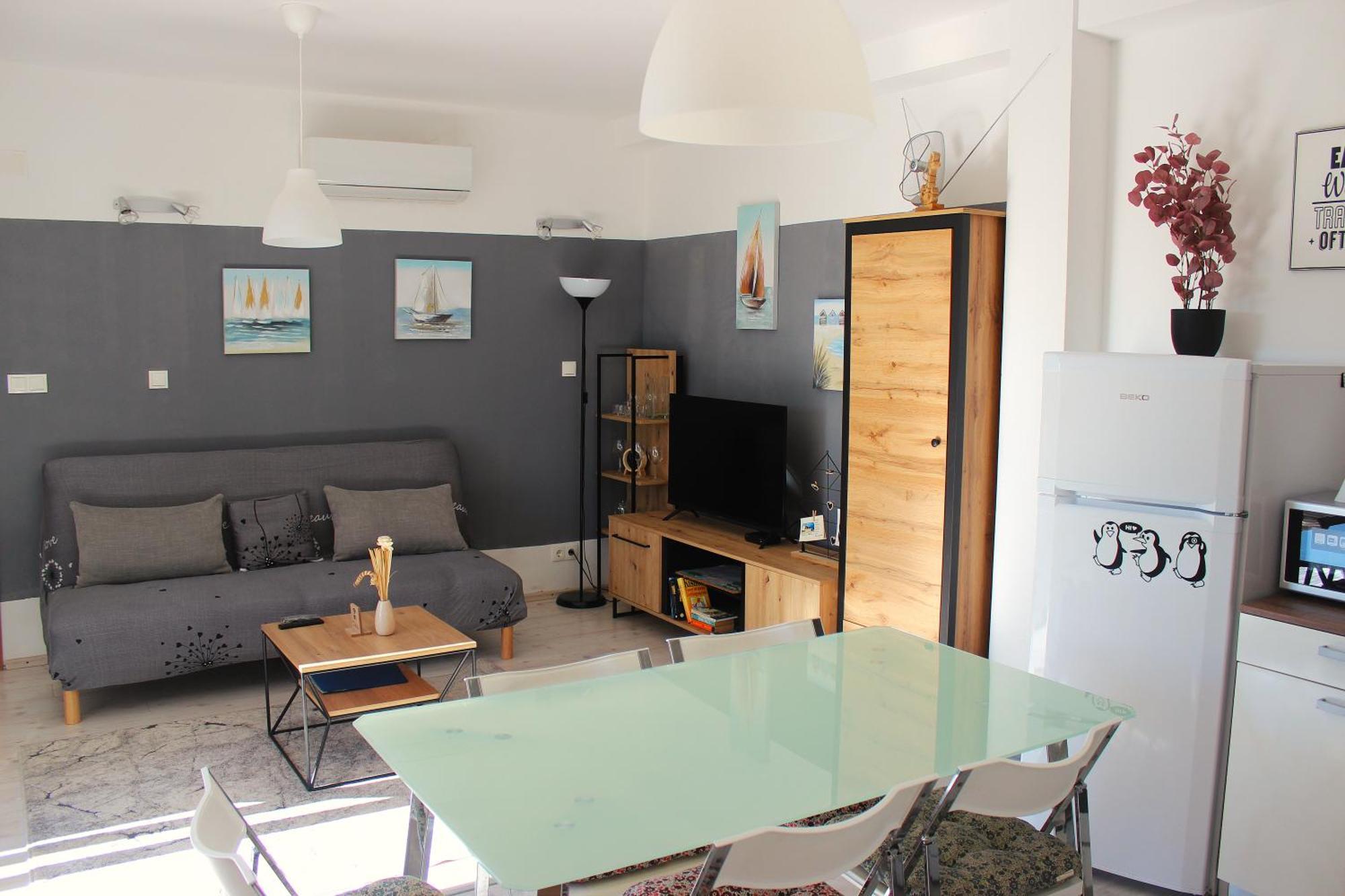 Apartments Kaic Rogač Kamer foto